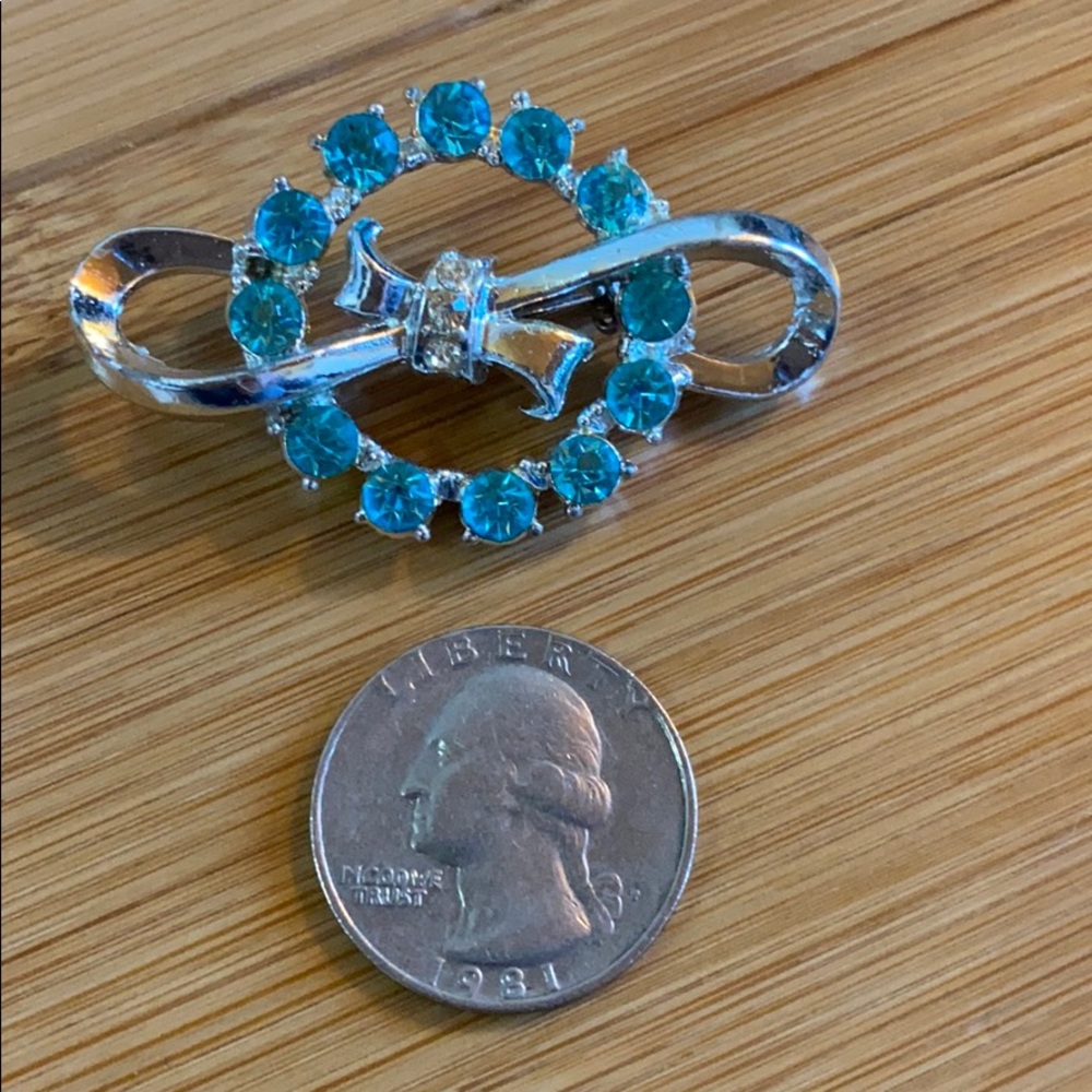 Vintage brooch